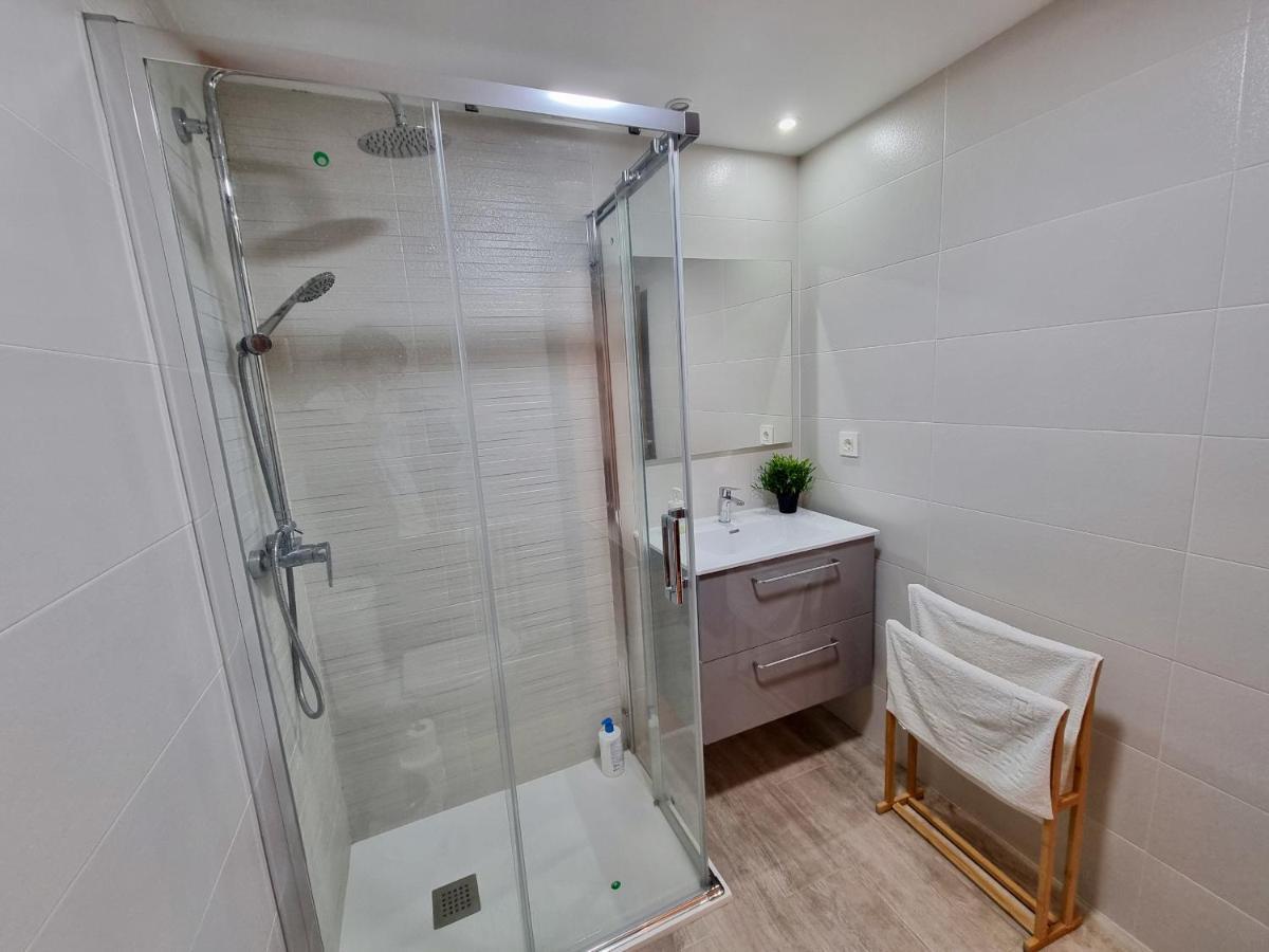 Apartamento Montse サラゴサ エクステリア 写真